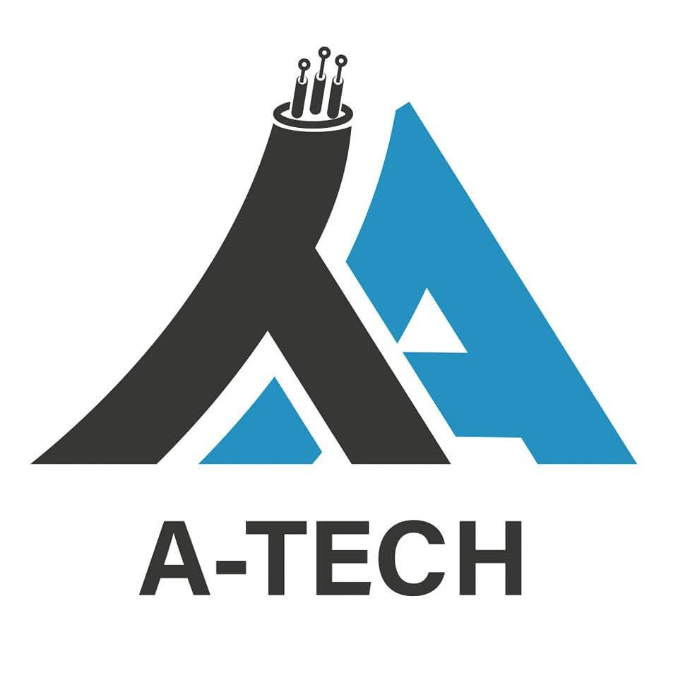 Logo AMAN-Tech