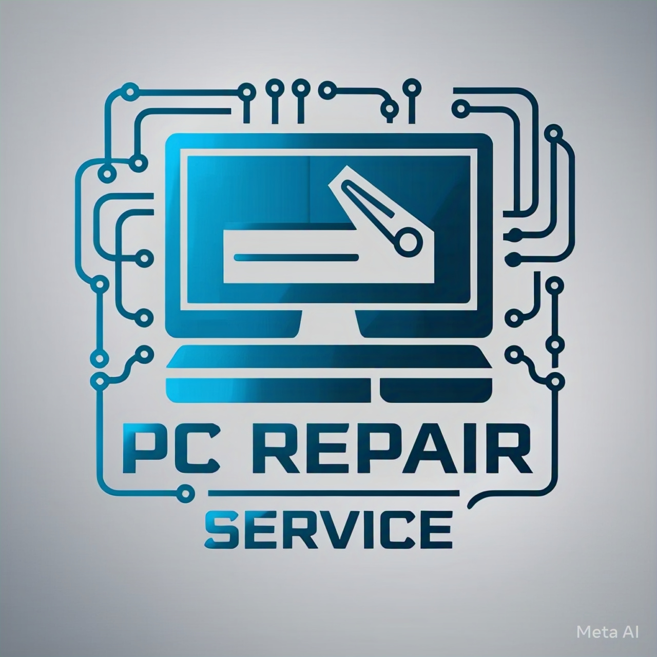 Logo SALAHSERVICES