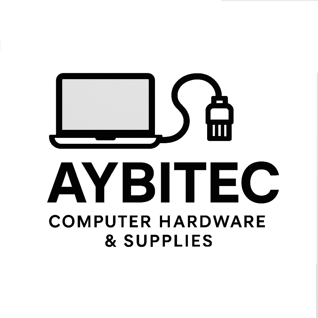 Logo Aybitec