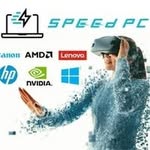 Logo SPEEDPC
