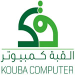 Logo KOUBA COMPUTER