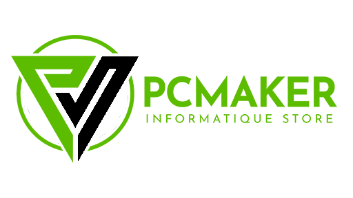 Logo PC Maker