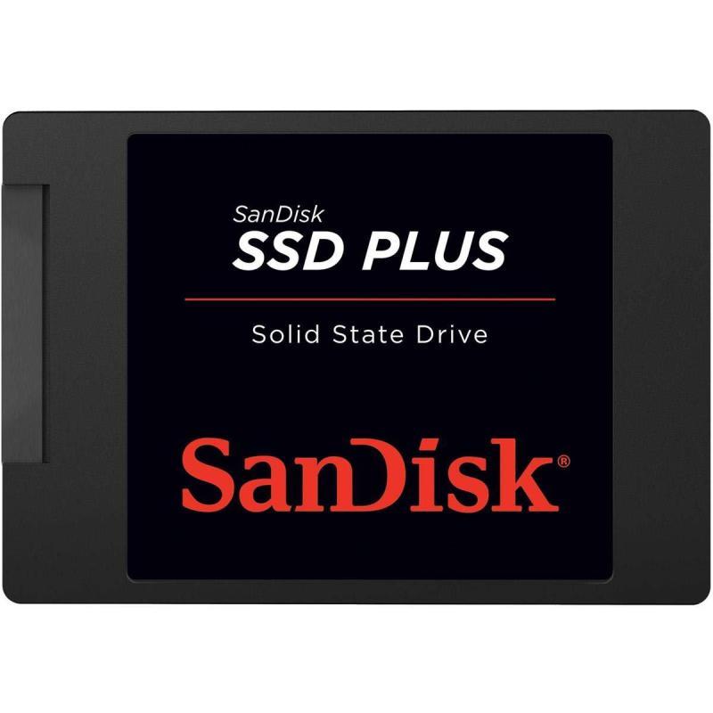 SSD 500 GB SANDISK