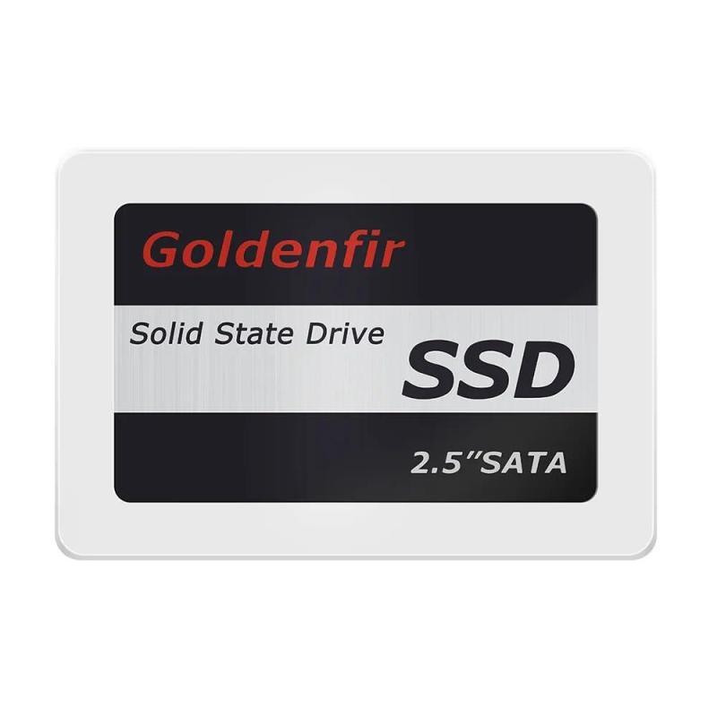 SSD 360 GB GOLDENFIR