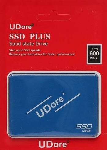 SSD UDore 128 GB