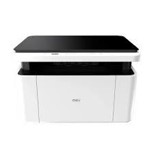 Imprimont laser multifonction
