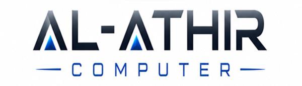 Logo AL-ATHIR COMPUTER