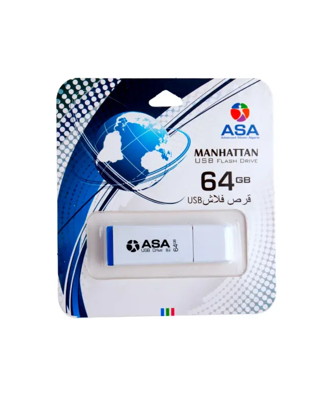asa manhattan 64 gb