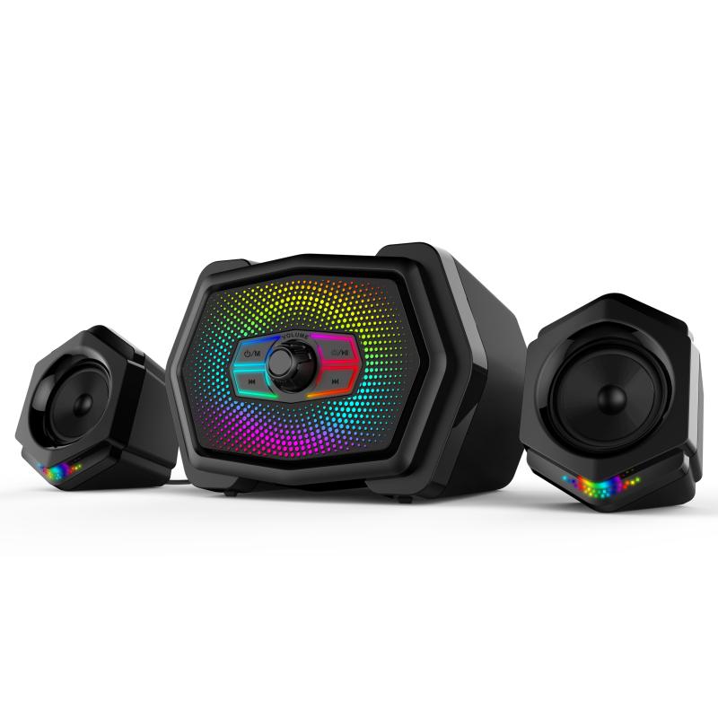 HAVIT SF137BT Speaker Bluetooth 5.0, RGB