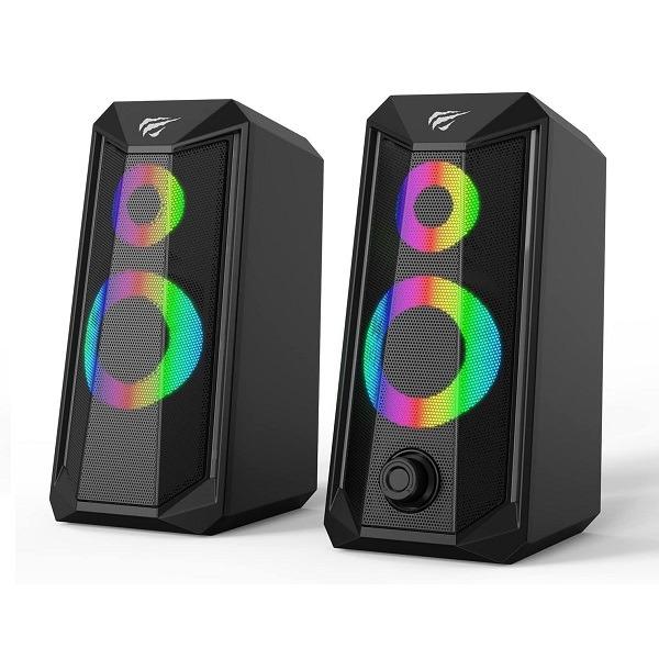 HAVIT SK202BT – HAUT-PARLEURS GAMING