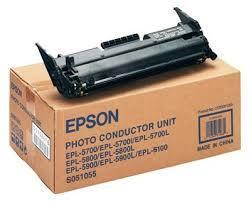 Photoconducteur EPSON EPL5700/6100 Original