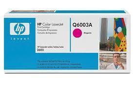 Toner HP 03A LaserJer 1600/2600/2605 Magenta Original