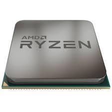 PROCESSEUR AMD RYZEN 3 3200G TRAY