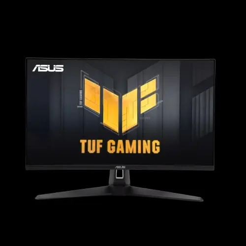 MONITEUR ASUS TUF VG279QM1A 27" 280HZ IPS 1MS GTG OC AJUSTABLE
