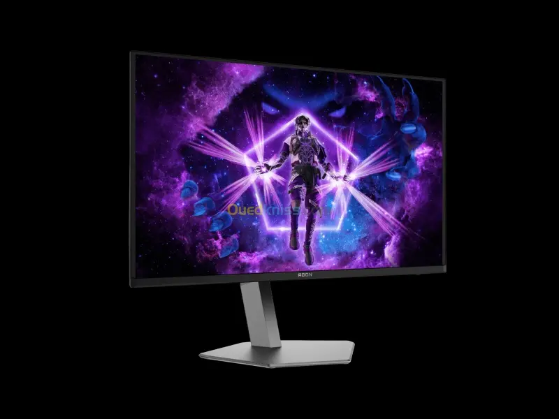 MONITEUR AOC AGON PRO AG326UD QD-OLED 31.5"