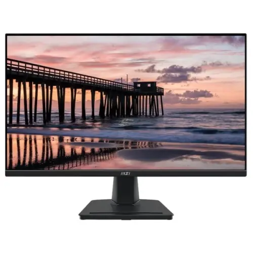 MONITEUR MSI PRO MP275Q 27" 2K 100HZ IPS