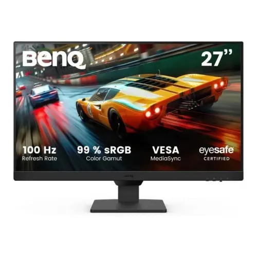 MONITEUR BENQ GW 2790 E 27'' FHD IPS 100HZ|