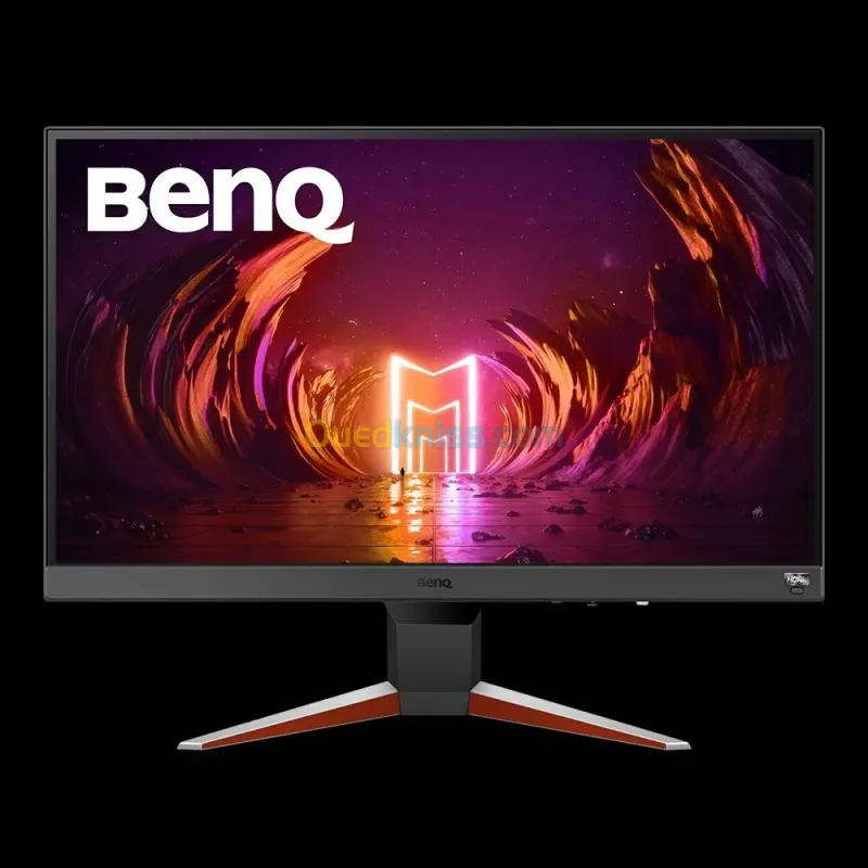 MONITEUR BENQ MOBIUZ EX240N 24" 165HZ 1MS