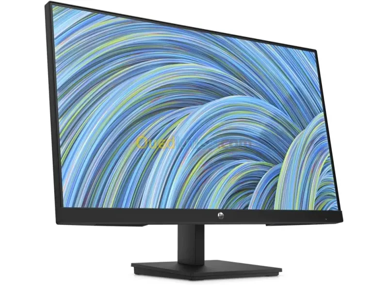 MONITEUR HP V24V G5 FHD 24''