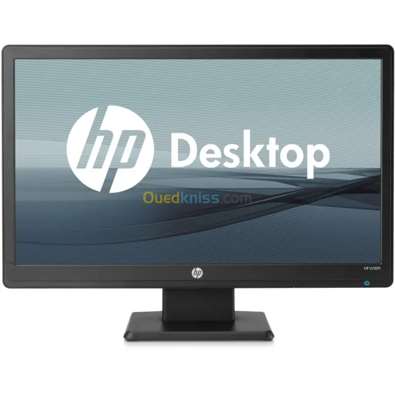 MONITEUR HP LV2011 20" 60HZ