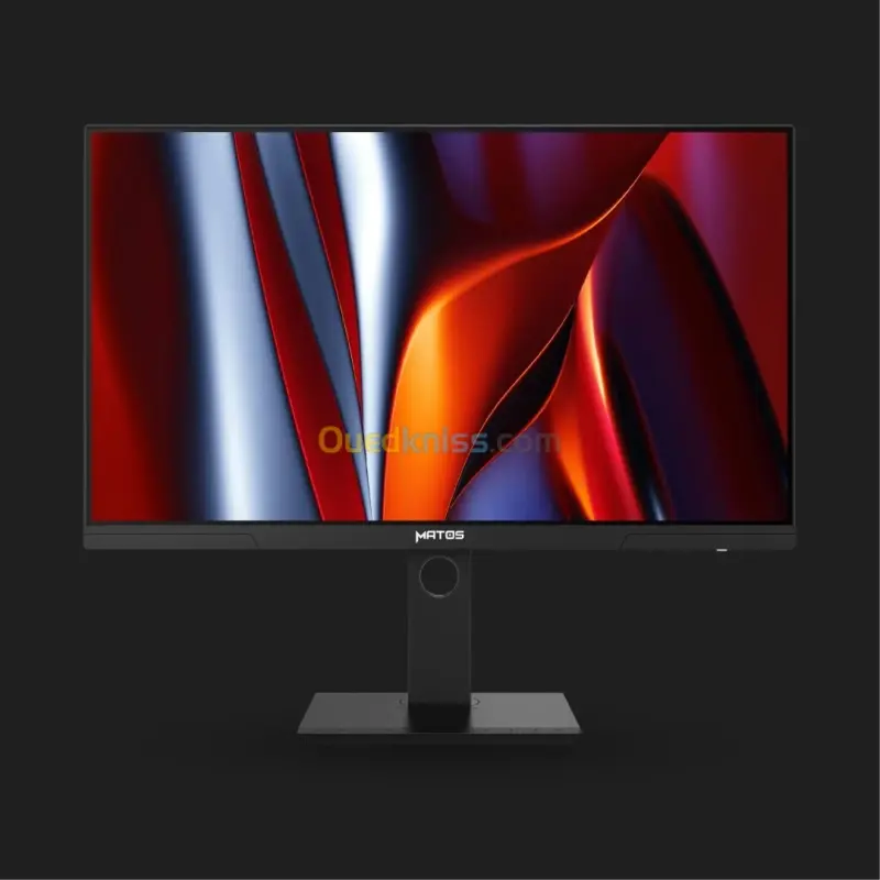 MONITEUR MATOS STUDIOART 2 SA02 PROFESSIONNEL 4K IPS 27" |ADJUSTABLE