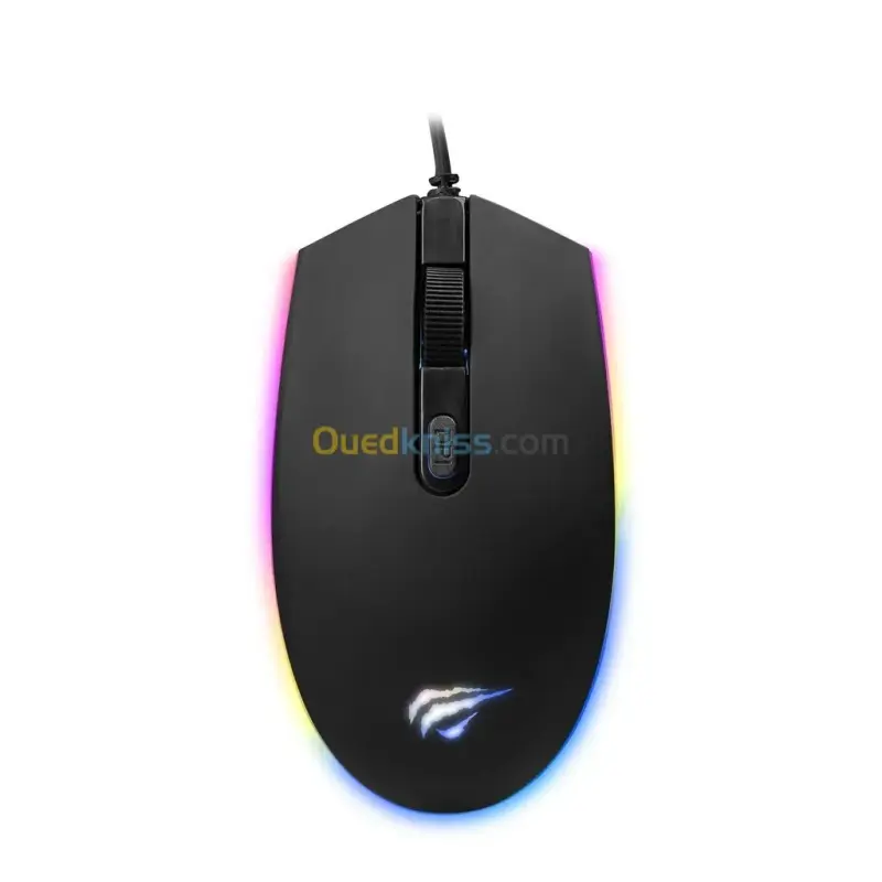 SOURIS HAVIT GAMER MS1003