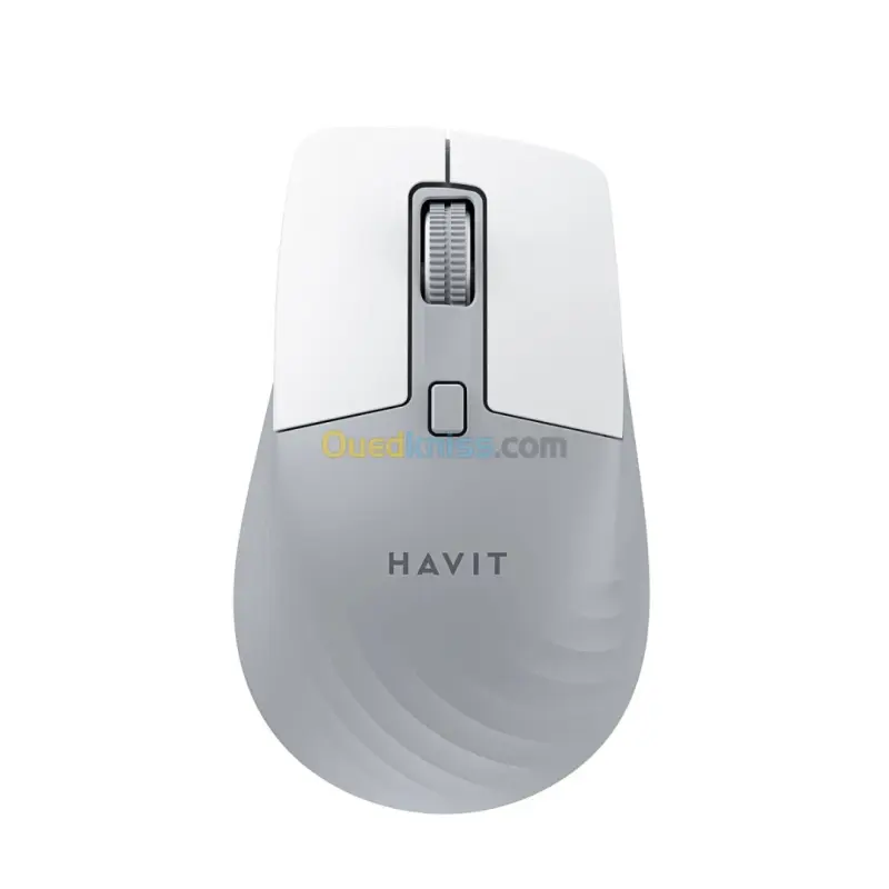 SOURIS HAVIT GAMER S/F MS58WB 2.4G+BT