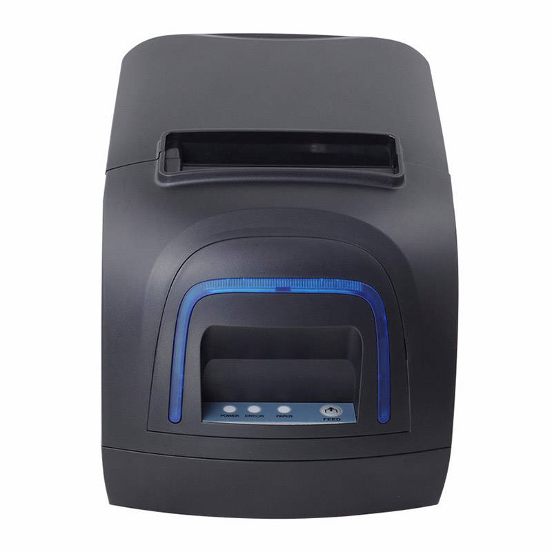 IMPRIMANTE TICKET DE CAISSE XP A260M USB LAN COM CUISINE ALARME XPRINTER