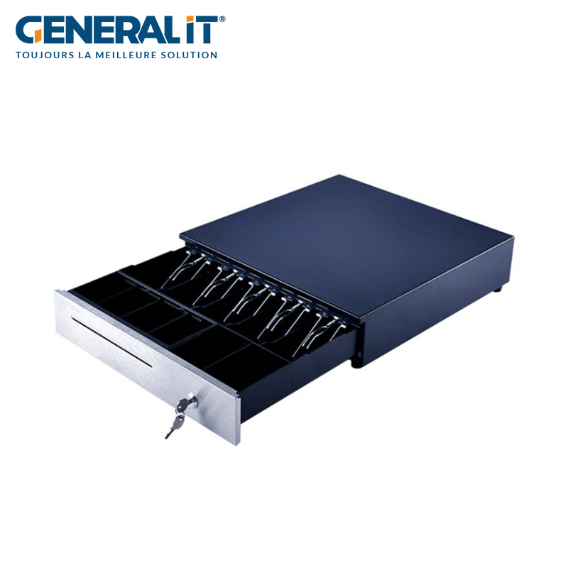 TIROIR DE CAISSE P2 RJ12 STANDARD