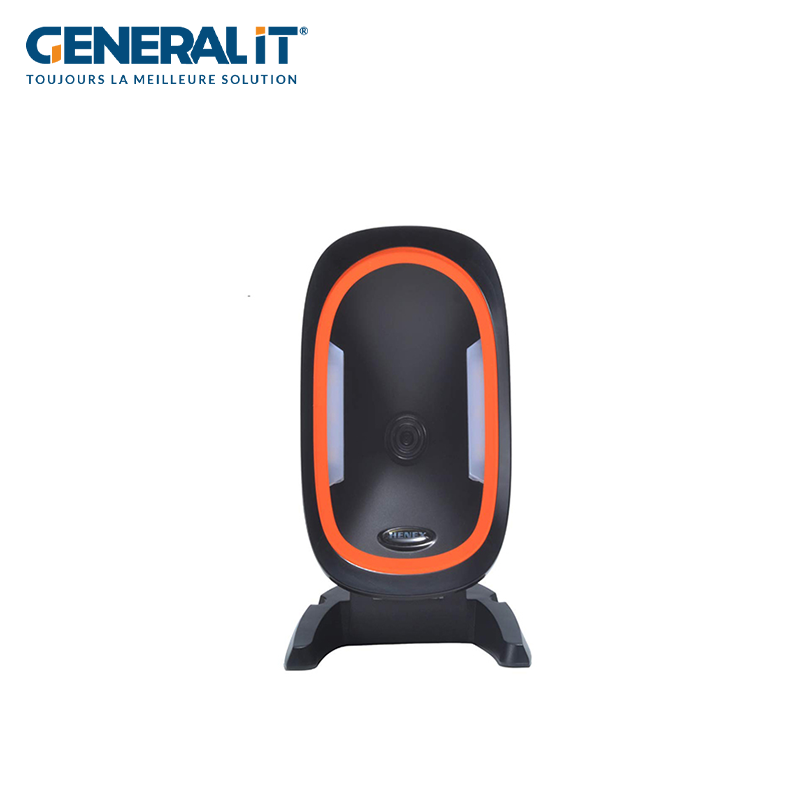 LECTEUR CODE A BARRE FIX  HC-666N 1D 2D HENEX