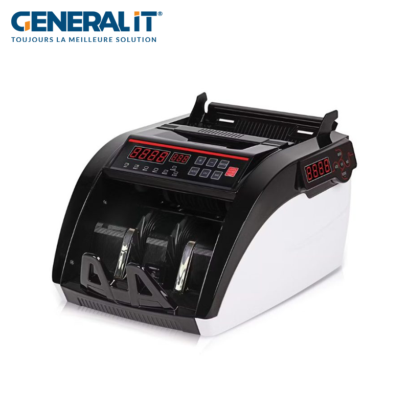 COMPTEUSE DE BILLET 6100 TWINS