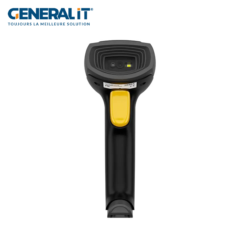 LECTEUR CODE A BARRE SANS FIL-BLUETOOTH USB  HC-3206R HENEX