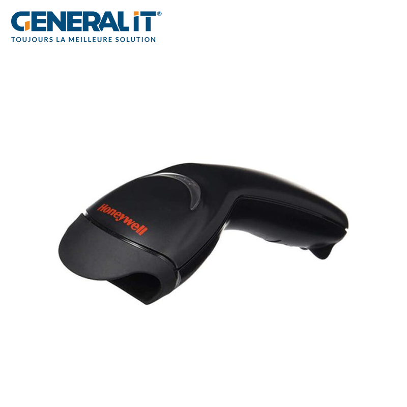 LECTEUR CODE A BARRE AVEC FIL MS5145 HONEYWELL