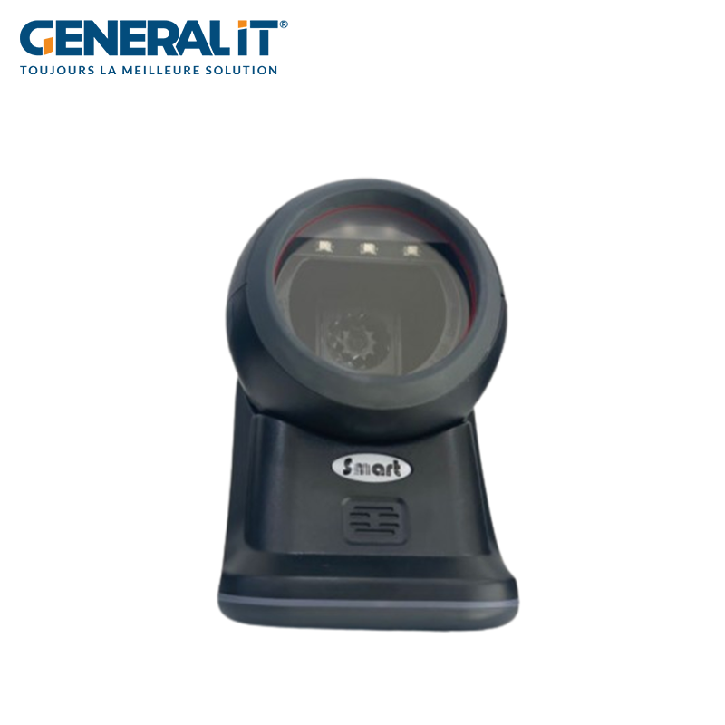 LECTEUR CODE A BARRE FIX  SP-8500 SAMRT POS