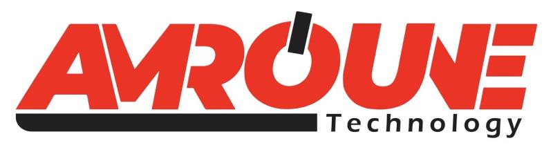 Logo AMROUNE