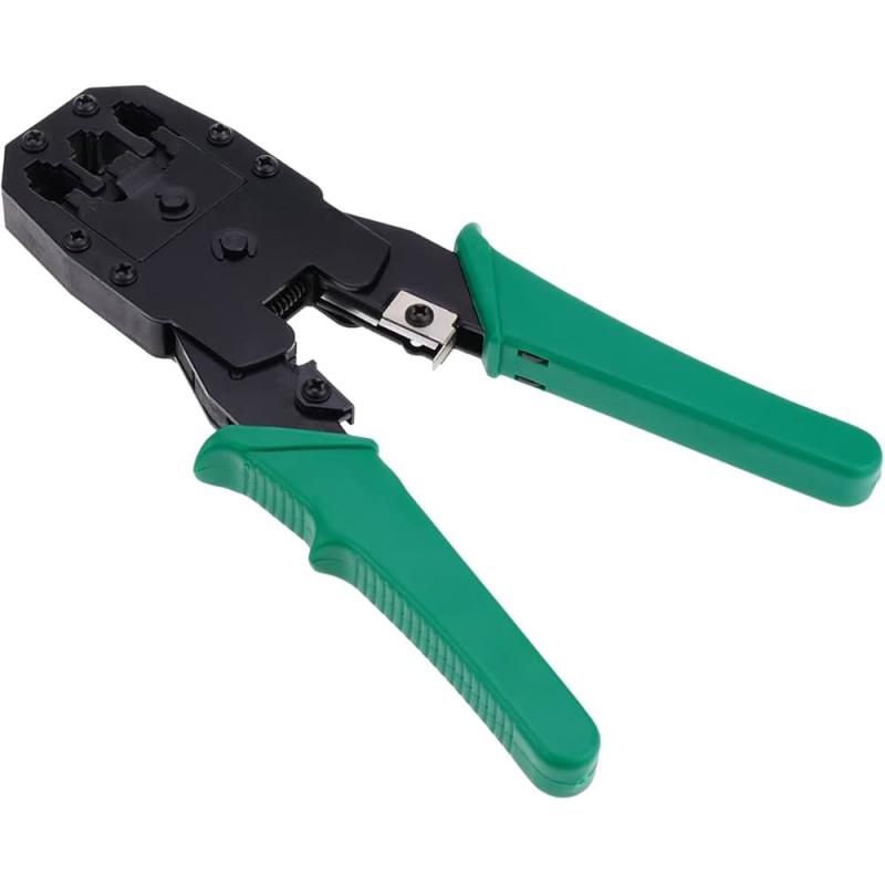 PINCE A SERTIR RJ45