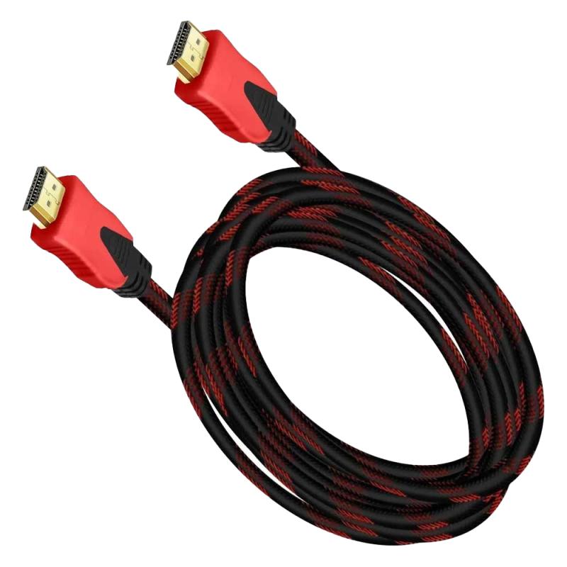 Cable HDMI 3M