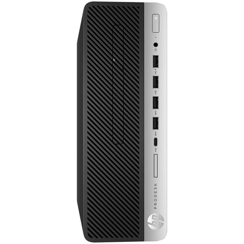 Unité HP 800 G1 CPU PENTIUM G3440/RAM 8G DDR3