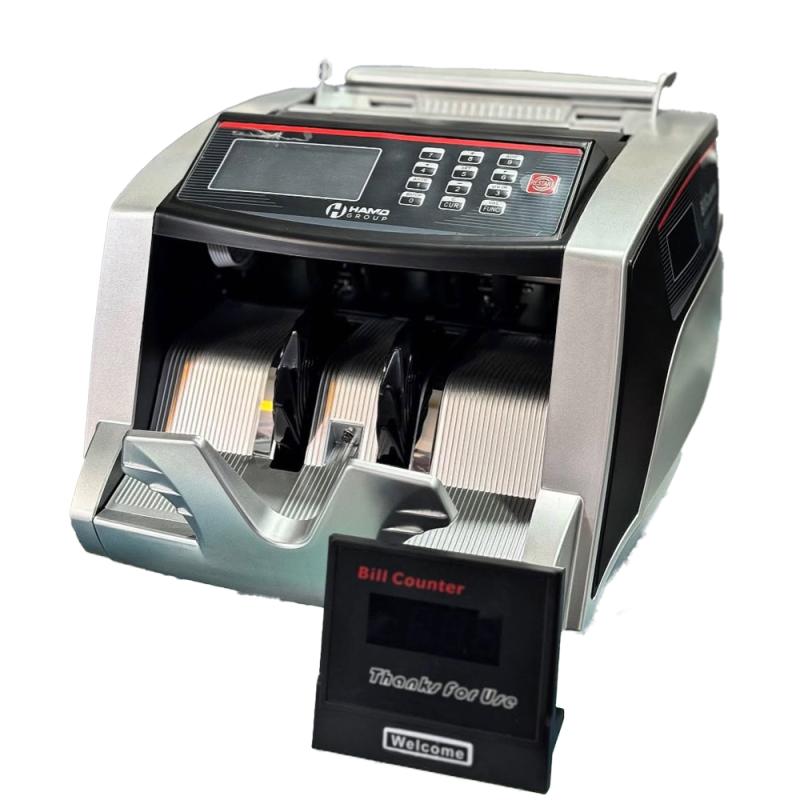 COMPTEUSE DE BILLET 8827
