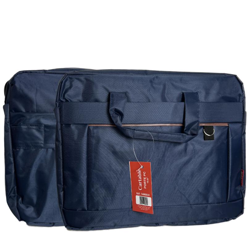 Cartable laptop STH 15.6 14H0031 BLEU