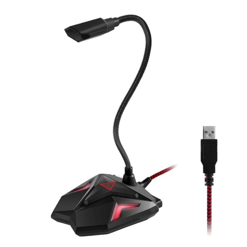 MICROPHONE GAMING G55