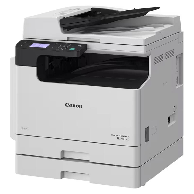 Imprimante Photocopieur A3 Canon IR2224 Series ( Toner C-EXV 42 ) Sans Toner