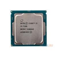 processeur INTEL I3 1151 7100 4-COEURS 4-THREADS 3,9GHZ 6MO DE CACHE 65W TRAY