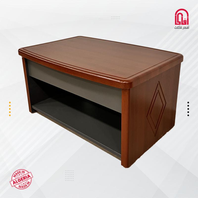 TABLE BASSE AMDJED 80*55*45