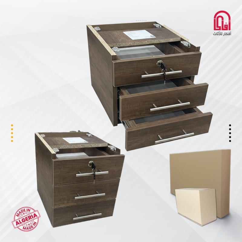 Box 3 Tiroir ML Barouk