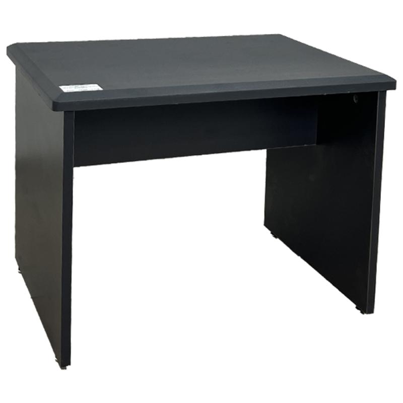 TABLE BASSE CARBON 60*45*45 PIEDS BOIS