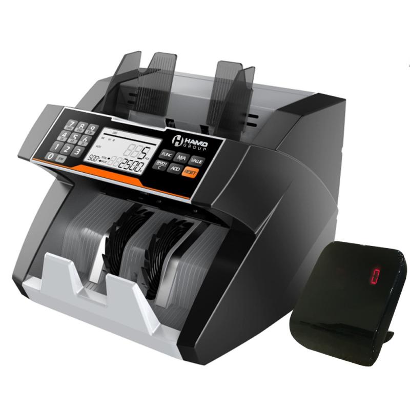 COMPTEUSE DE BILLET NX500