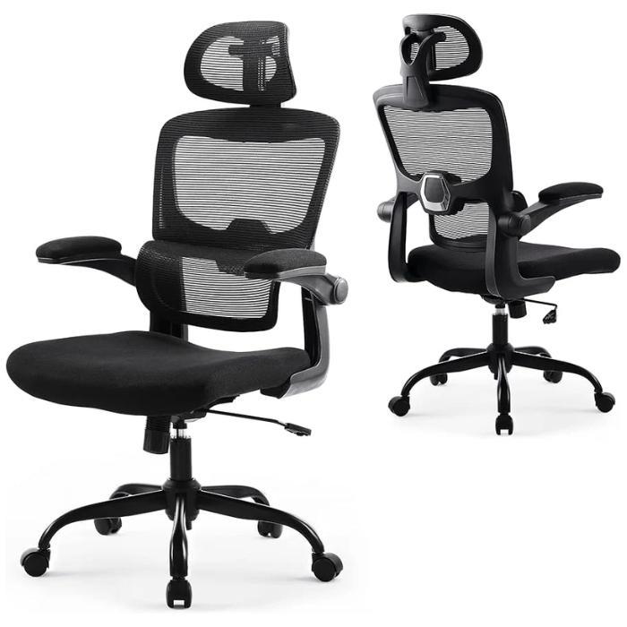 CHAISE STAR HALA HZ-5014 ( Ergonomique )