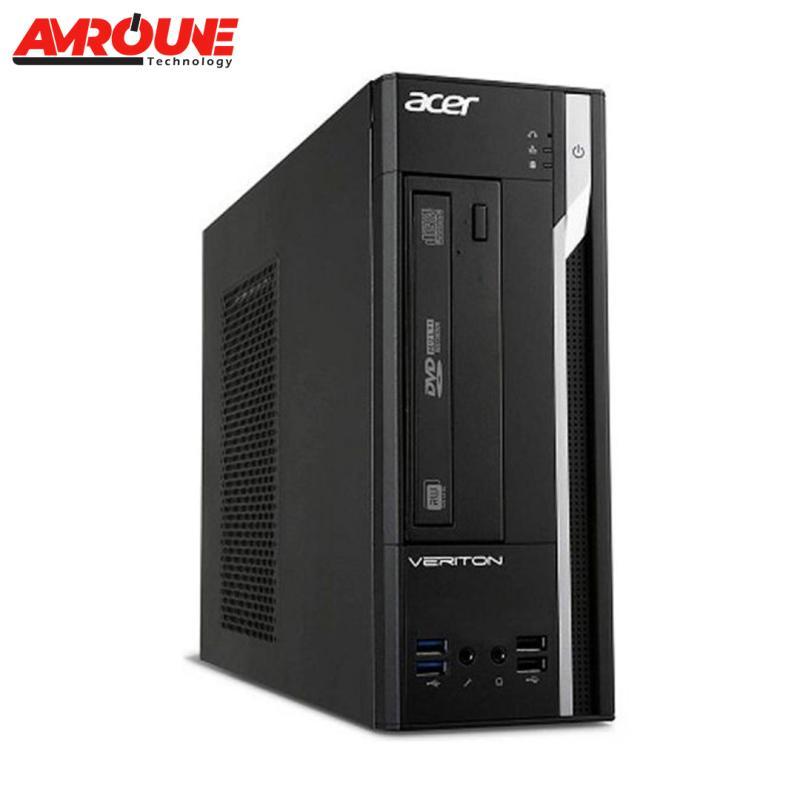UNITE ACER INTEL CELERON 6EM G3900 /4 GB RAM/ 1T HDD(BON ETAT)