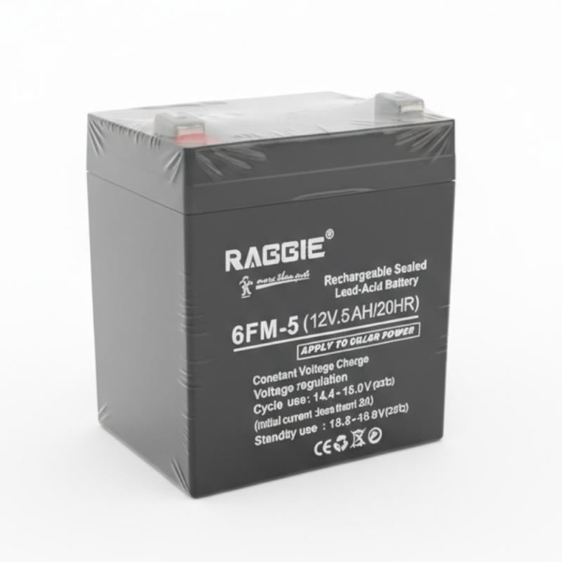 Batterie Onduleur 12V/5A